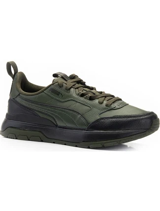 Boty Puma R78 Trek Lth M 383202 03 Boty Puma R78 Trek Lth M 383202 03