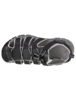 Pánské turistické sandály Sahiph Hiking M 30Q9517-U423 - CMP Pánské turistické sandály Sahiph Hiking M 30Q9517-U423 - CMP