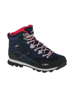 Dámské boty Alcor Mid W 39Q4906-61UG - CMP