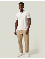 Untagged Movement OCS Polo Unisex piqué polo z těžké bavlny 66.2010 fog Untagged Movement OCS Polo Unisex piqué polo z těžké bavlny 66.2010 fog