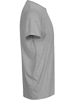 Neutral O 61001 Pánské tričko z bio bavlny 77.6101 sport grey Neutral O 61001 Pánské tričko z bio bavlny 77.6101 sport grey