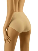 Wol-Bar Tahoo Maxi barva: béžová Wol-Bar Tahoo Maxi barva: béžová