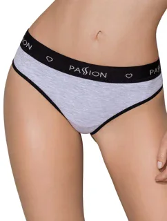 Passion PS008 barva:šedá