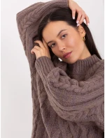 Propojka AT SW 2363 2.11P hnědá