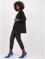 DHJ MA 7684 bunda.15P černá