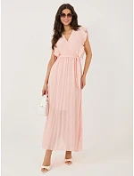 Šaty IT SK 13166.85 peach