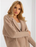 MBM PL 1517.00P Béžový kabát