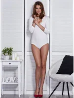 Dámské body EN BO 1413.01 ecru