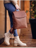 Městský batoh VUCH Gioia Brown