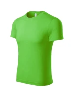 Parade tričko unisex apple green Parade tričko unisex apple green