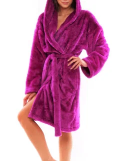 Dámský župan Lilly extra 3320 3/4délka - Vestis