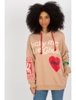 Mikina  model 178968 Fancy