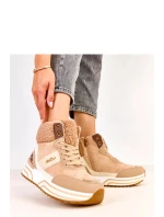 Sportovní obuv  model 219663 Solea