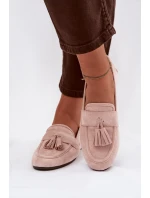 Mokasiny model 223621 Step in style