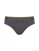 sloggi men EVER Airy Brief C2P - BLACK - SLOGGI BLACK - SLOGGI