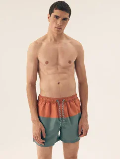 Henderson 42611 Plavecké šortky Resort M-4XL