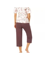 Dámské pyžamo Amaris - Donna