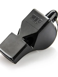 Meteor Wolf píšťalka 38500