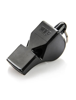 Meteor Wolf píšťalka 38500 Meteor Wolf píšťalka 38500