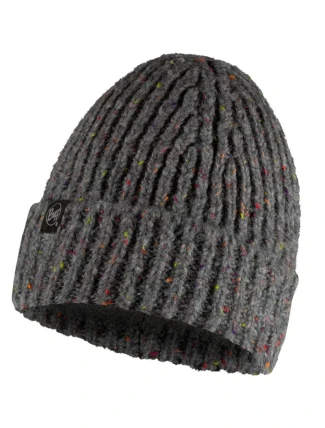Buff Kim Pletená fleecová čepice Beanie 1296989371000 Buff Kim Pletená fleecová čepice Beanie 1296989371000