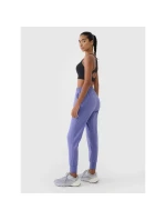 Dámské rychleschnoucí tréninkové kalhoty 4F 4FRSS25TFTRF0789-32S dámské