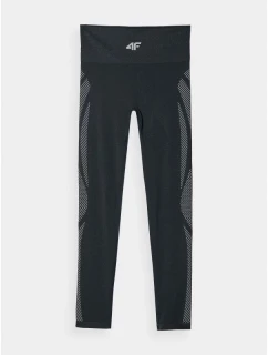 Termoaktivní legíny 4F W 4FWAW24USEAF159-20S