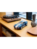 LEGO ICONS 10357 Shelby Cobra 427 S/C