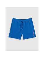 Pánské plážové šortky typu boardshorts s filtrem UPF50+ značky 4F 4FRSS26UBDSM258-36S Pánské plážové šortky typu boardshorts s filtrem UPF50+ značky 4F 4FRSS26UBDSM258-36S