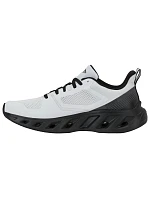 Pánské boty pro každodenní nošení K-Swiss LAGUNA TUBES LITE WHITE/BLACK/ASPHALT M (04891-151-M) Pánské boty pro každodenní nošení K-Swiss LAGUNA TUBES LITE WHITE/BLACK/ASPHALT M (04891-151-M)