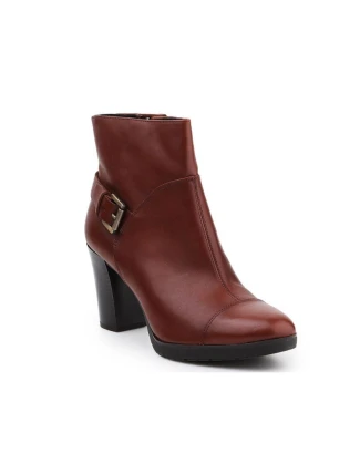 Zimní boty Geox D Raphal MID A D643WA-00043-C0013