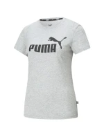 Dámské tričko s logem ESS W 586774 04 - Puma Dámské tričko s logem ESS W 586774 04 - Puma
