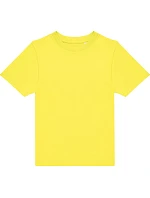 B&C #E150 /kids Dětské tričko 01.009T solar yellow B&C #E150 /kids Dětské tričko 01.009T solar yellow
