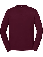 Fruit of the Loom Iconic Premium Set-In Sweat Mikina z těžké bavlny 16.2282 burgundy Fruit of the Loom Iconic Premium Set-In Sweat Mikina z těžké bavlny 16.2282 burgundy