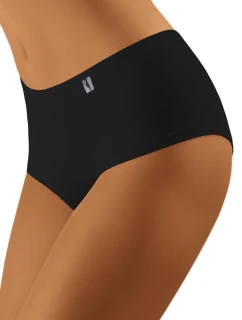 Wol-Bar Tahoo Hipsters barva: černá