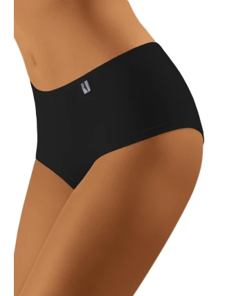 Wol-Bar Tahoo Hipsters barva: černá