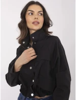 Bunda NM KR A2394.01 černá