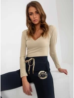 Tepláky RV DR 6650.81P tmavě modrá Tepláky RV DR 6650.81P tmavě modrá