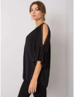 Halenka TW BZ BI 82198.46 černá Halenka TW BZ BI 82198.46 černá