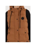 Dámská dlouhá vesta Weather Report Chief W Dámská dlouhá vesta Weather Report Chief W