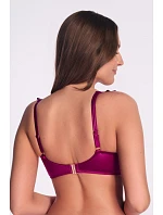 PLAVKOVÁ PODPRSENKA SK 249 MAGENTA MAXI