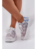 Sportovní obuv  model 214081 Step in style