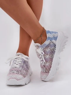 Sportovní obuv model 214081 Step in style