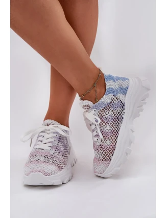 Sportovní obuv  model 214081 Step in style