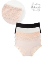 DC Girl kalhotky 27115 A'12 M-XL DC Girl kalhotky 27115 A'12 M-XL