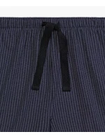 Pyžamo Atlantic NMP-381 kr/r S-2XL Pyžamo Atlantic NMP-381 kr/r S-2XL