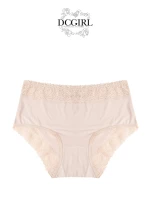 DC Girl kalhotky 26346 A'12 M-XL micromodal DC Girl kalhotky 26346 A'12 M-XL micromodal