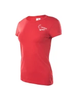 Huari Poland Fan Lds tričko W 92800426930