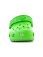Crocs Classic Neon Highlighter Clog K Jr 209570-3WA dřeváky