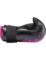 Otevřené rukavice ROTT-FLOWERS (schváleno společností WAKO)