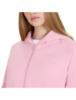 Mikina 4F F1763 W 4FWMM00TSWSF1763 56S